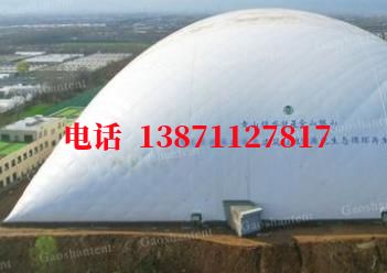 龙井气膜棚卷帘门,电动门